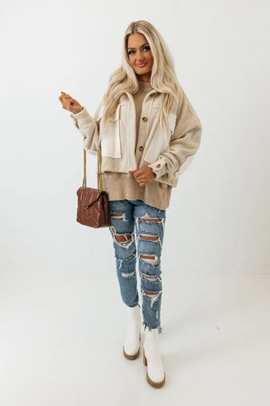 Visiting Town Jacket sold by Impressions