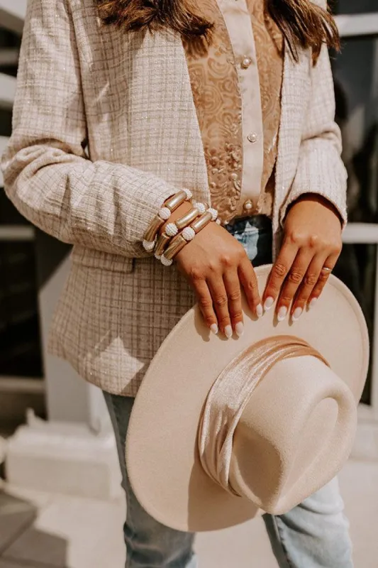 How Charming Bracelet sold by Impressions