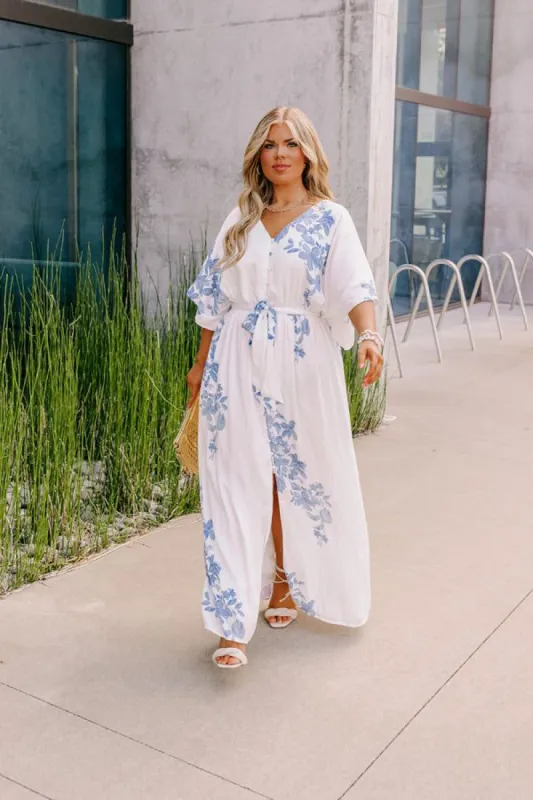 Plane To Portofino Maxi Curves sold by Impressions