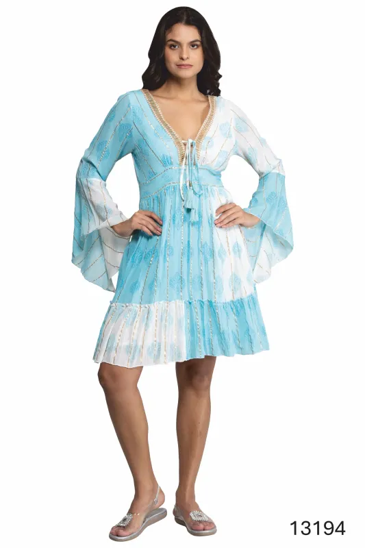 13194 R-44 sold by India Boutique