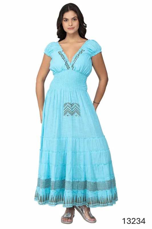 13234 R-O sold by India Boutique