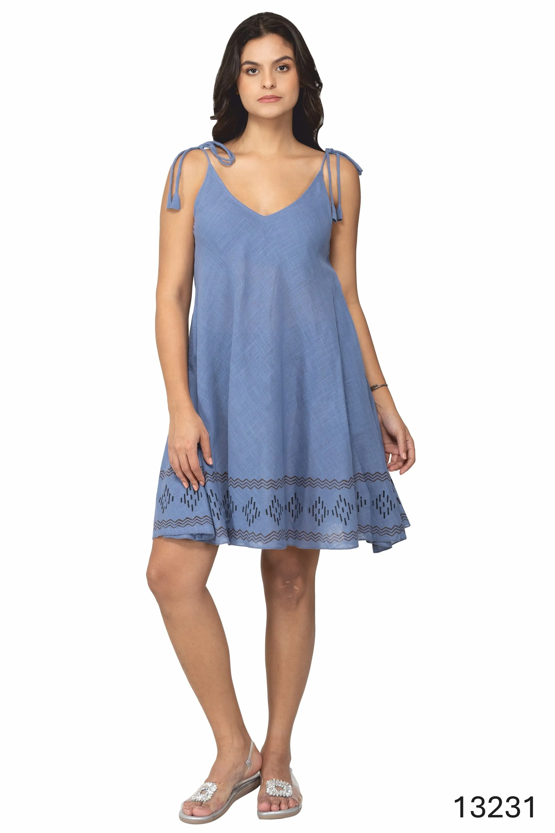 13231 R-59A sold by India Boutique