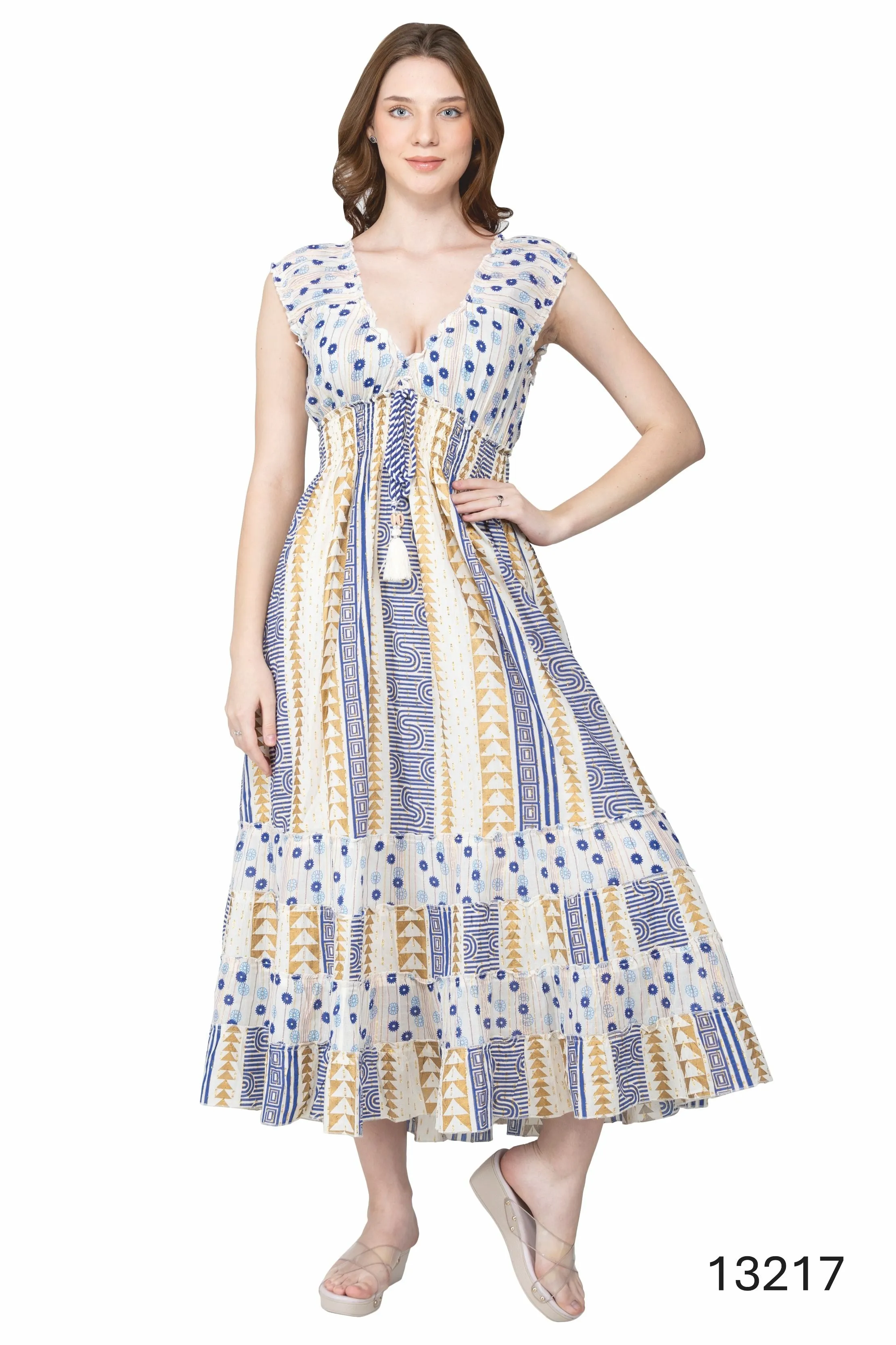 13217 R-36 sold by India Boutique