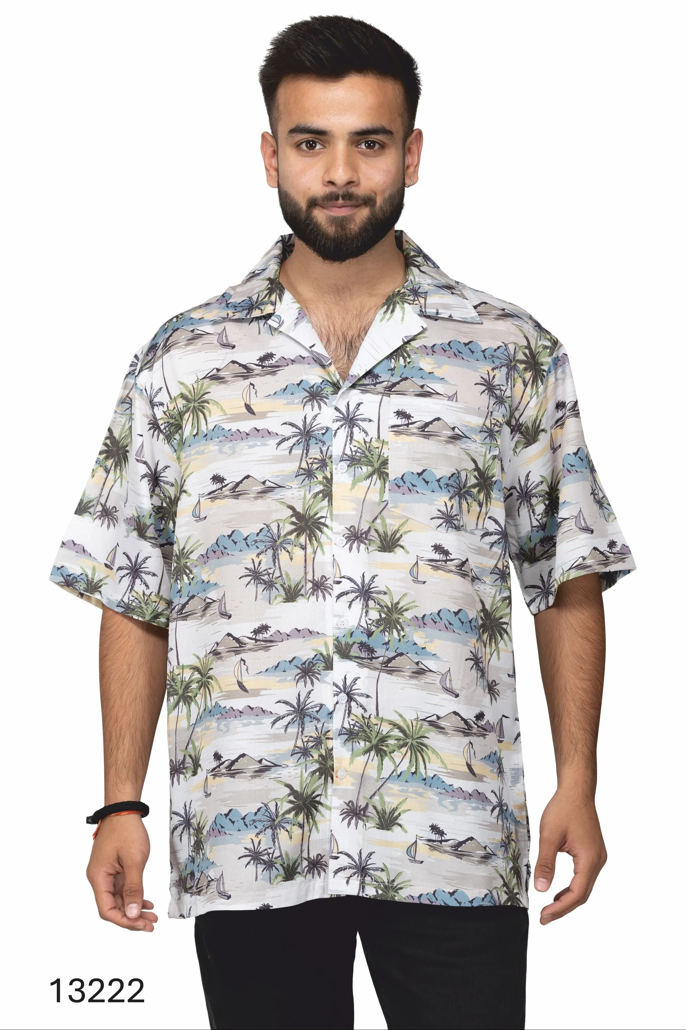 13222 R-B3 sold by India Boutique