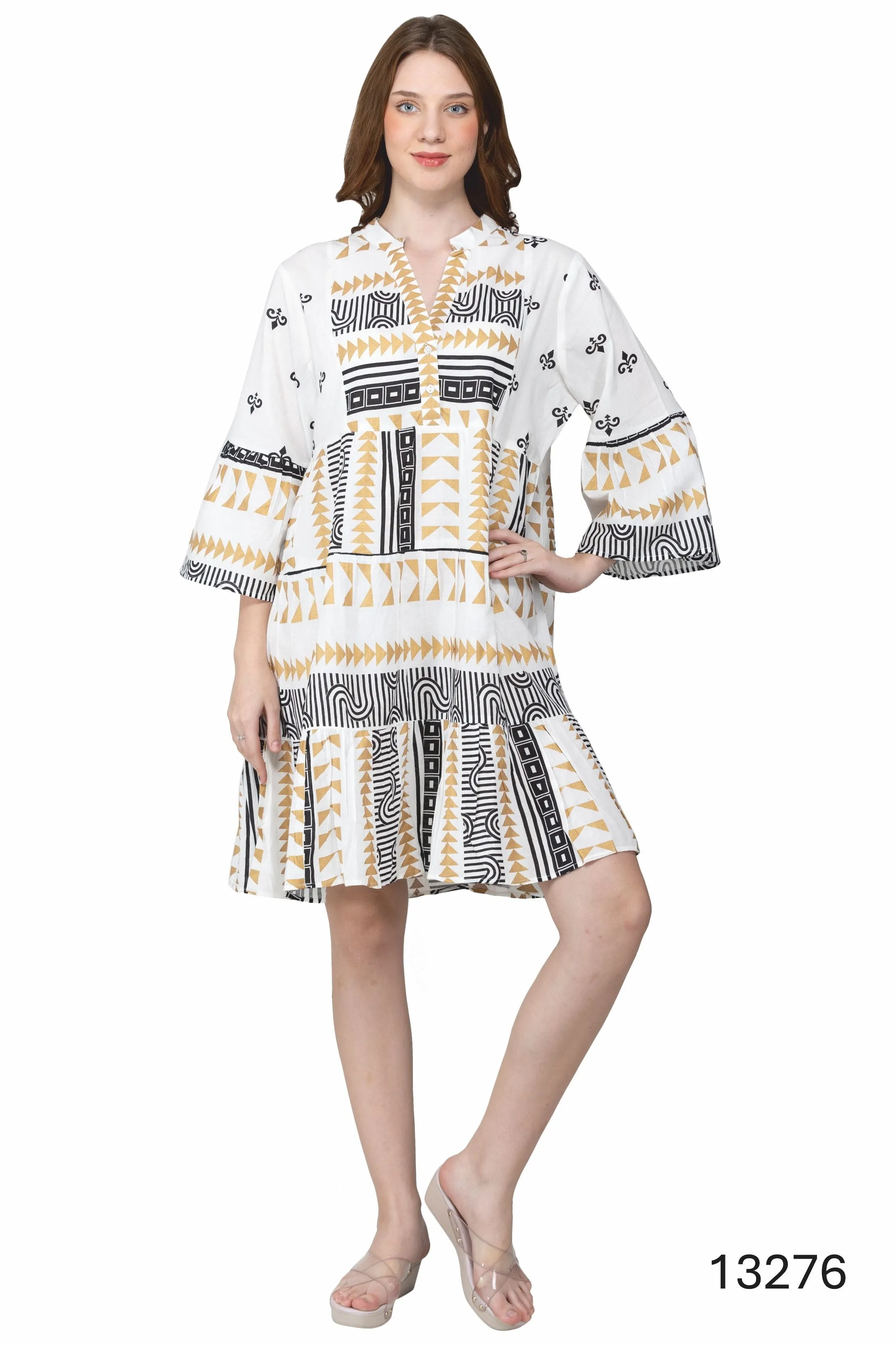 13276 R-39C sold by India Boutique