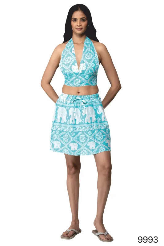 9993 R-52 sold by India Boutique