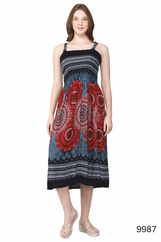9987 R-19A sold by India Boutique