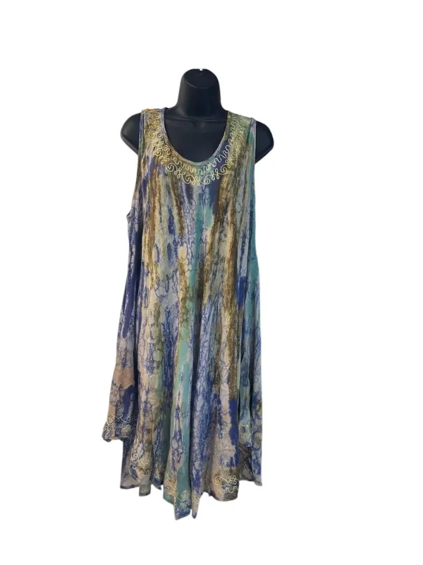 13160P  R-O sold by India Boutique