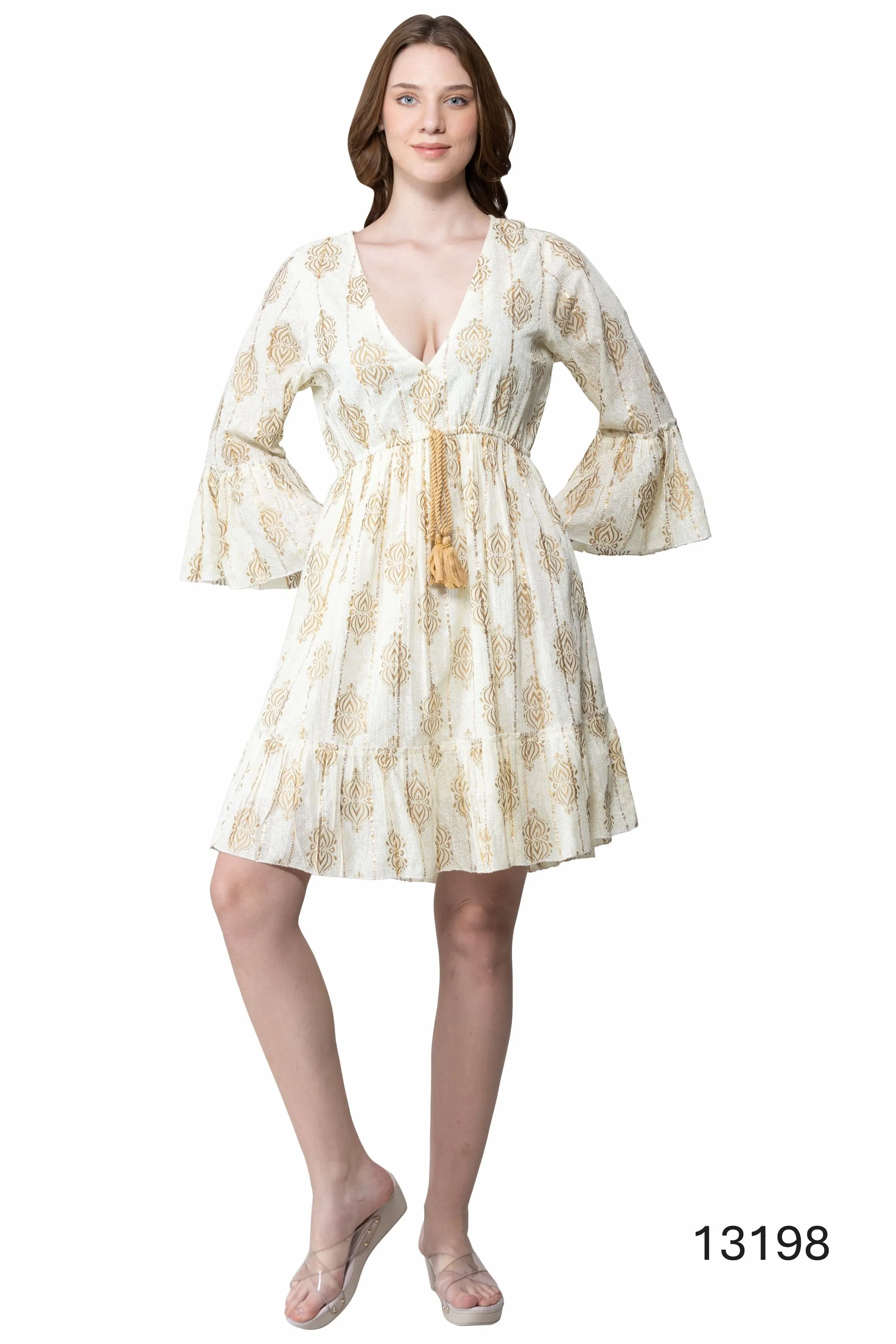 13198 R-54 sold by India Boutique