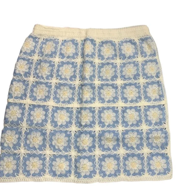 SKIRT #1  R-O sold by India Boutique