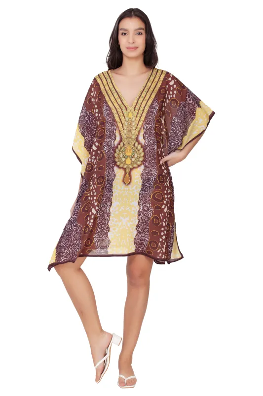 13352 R-34A made by India Boutique