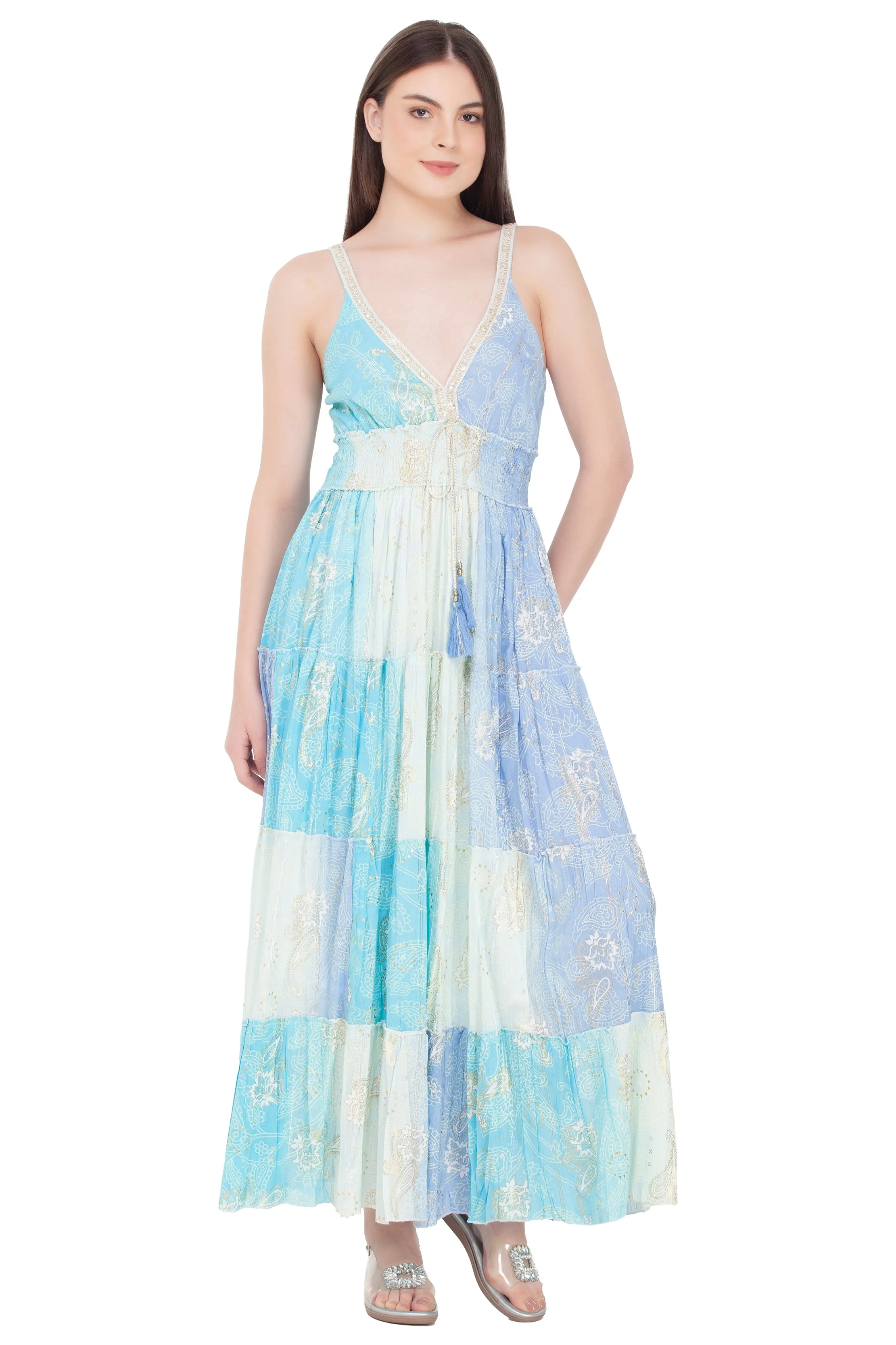 13354 R-48 sold by India Boutique
