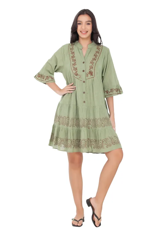 13323 R-44A made by India Boutique