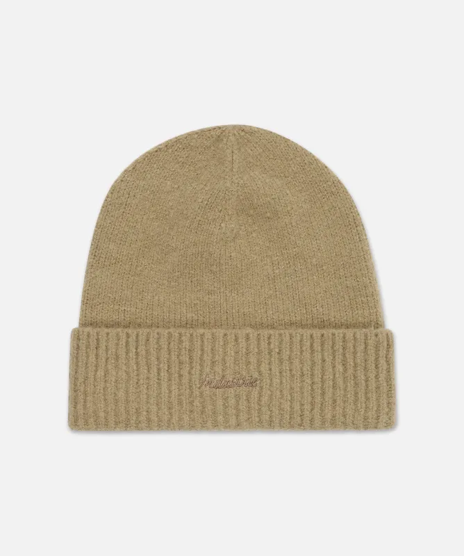 The Matterhorn Beanie sold by Industrie Clothing