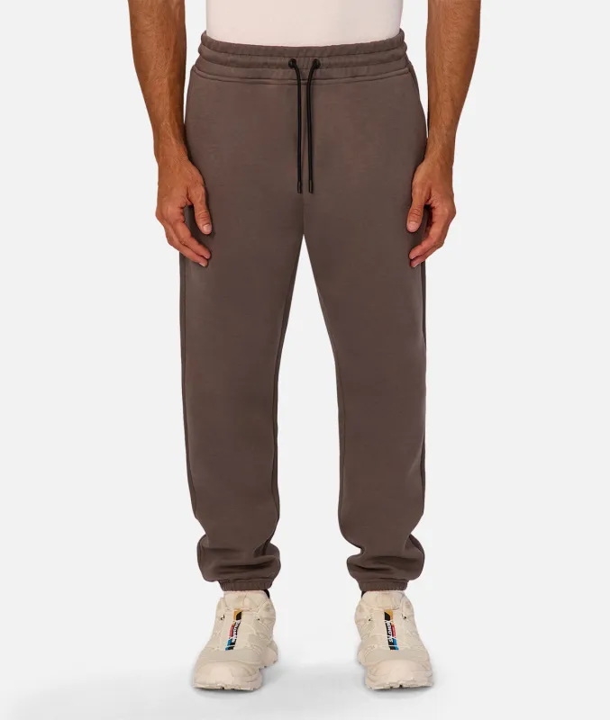 The Tech Del Sur Trackpant - Lead made by Industrie Clothing