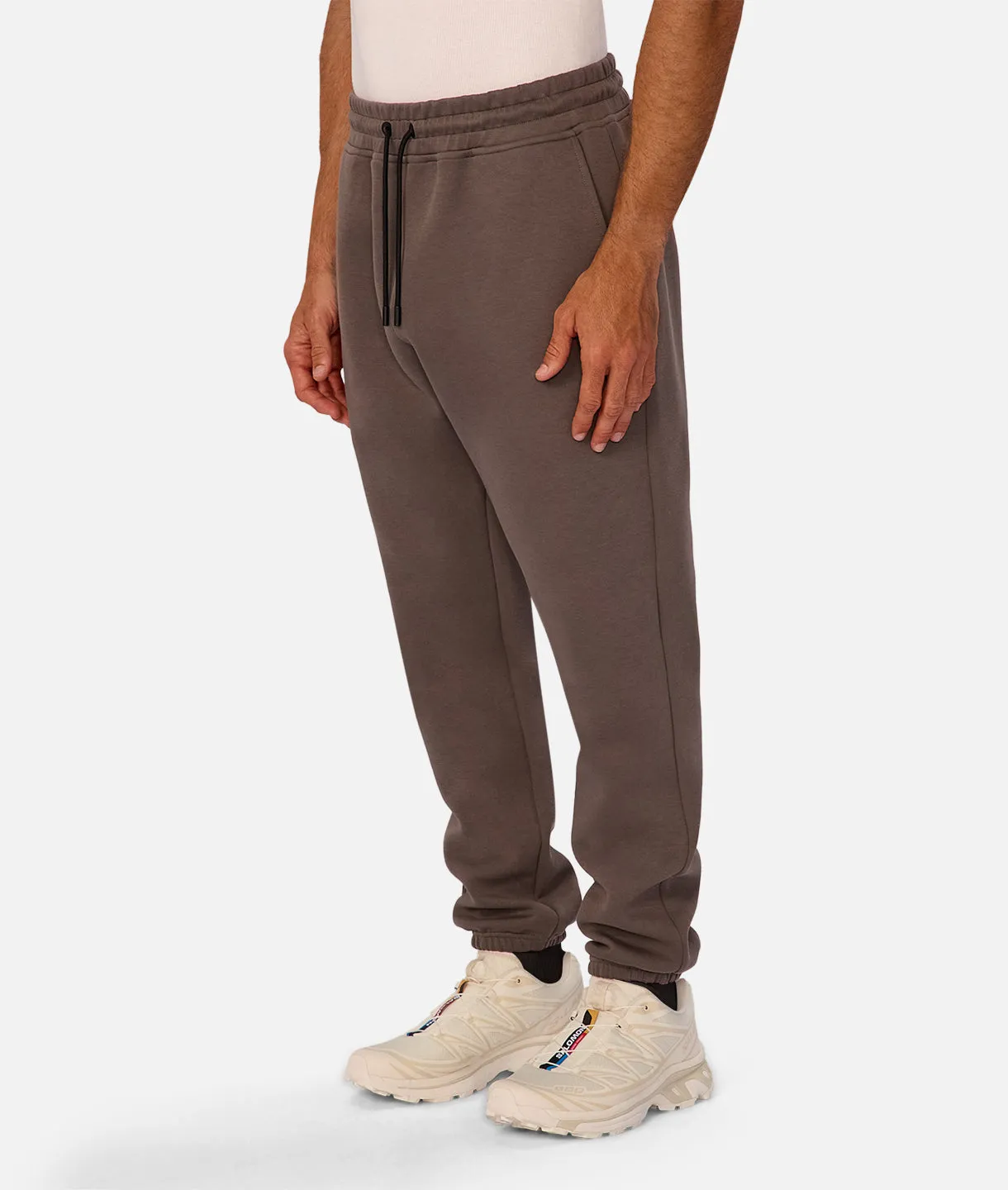 The Tech Del Sur Trackpant - Lead sold by Industrie Clothing product image thumbnail 4
