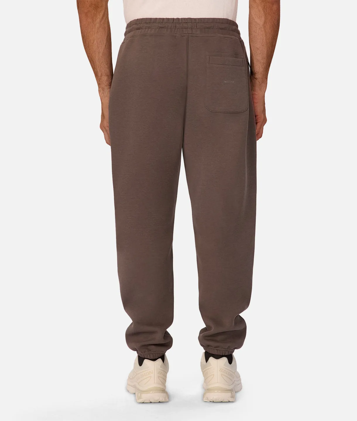 The Tech Del Sur Trackpant - Lead sold by Industrie Clothing product image thumbnail 5