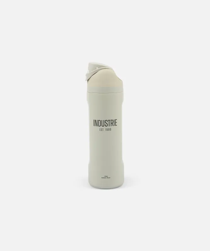 The Praia Water Bottle - Mist sold by Industrie Clothing