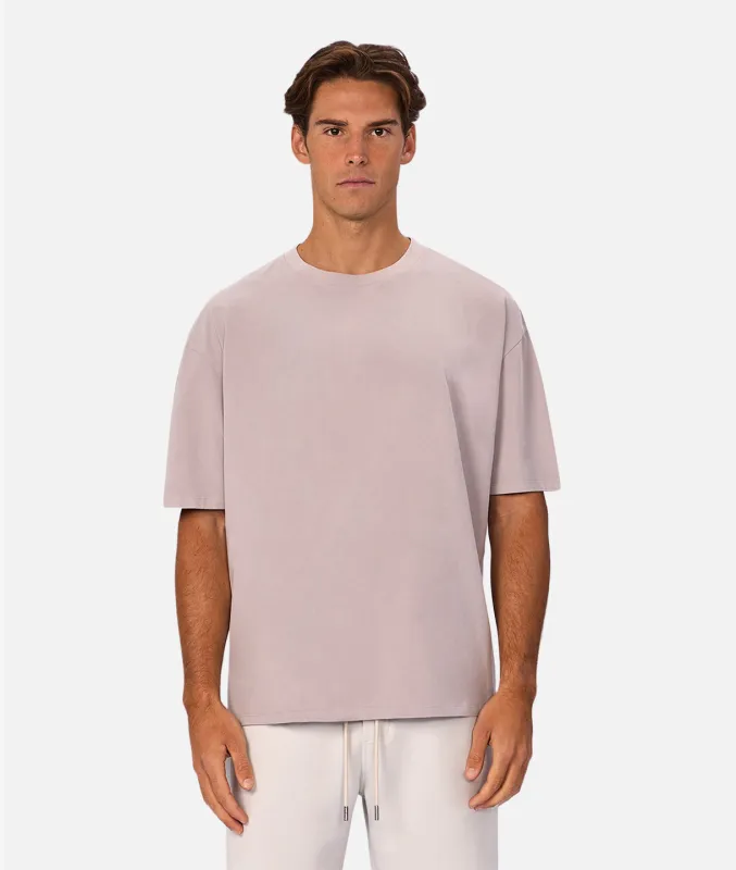 The Kosta Tee - Quartz sold by Industrie Clothing