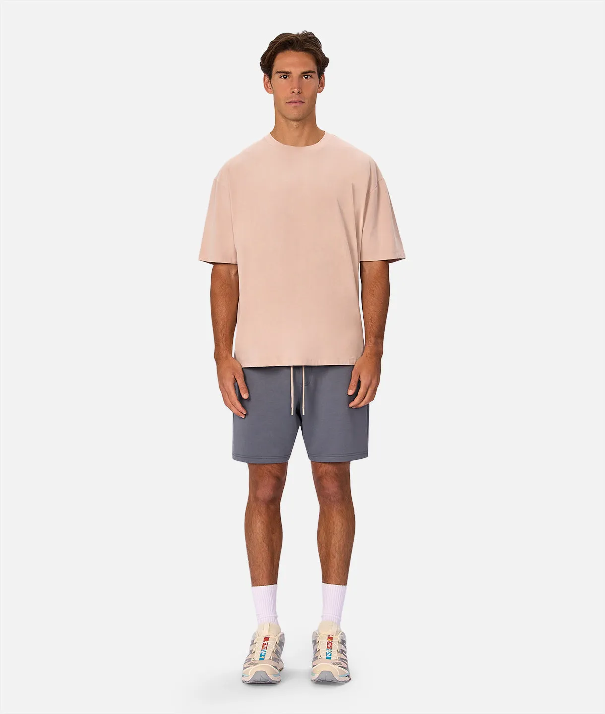 The Kosta Tee - Dusk sold by Industrie Clothing product image thumbnail 5