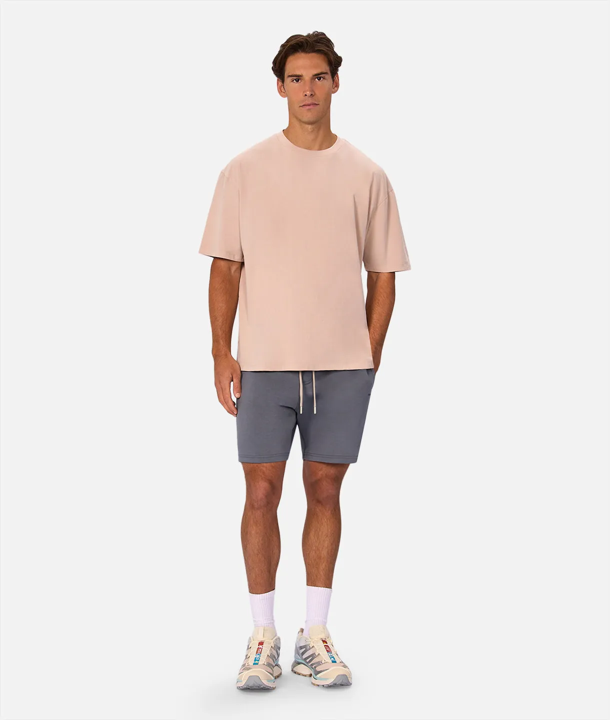 The Kosta Tee - Dusk sold by Industrie Clothing product image thumbnail 2