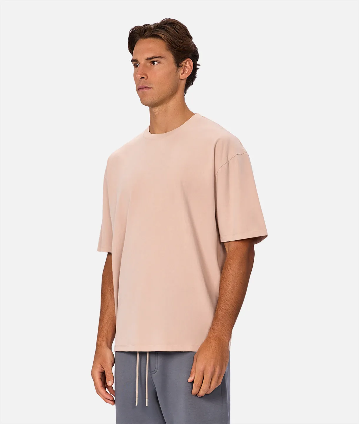 The Kosta Tee - Dusk sold by Industrie Clothing product image thumbnail 3