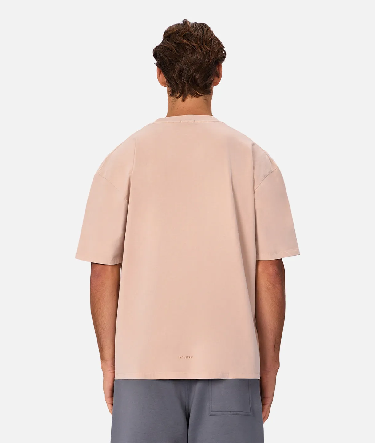 The Kosta Tee - Dusk sold by Industrie Clothing product image thumbnail 4