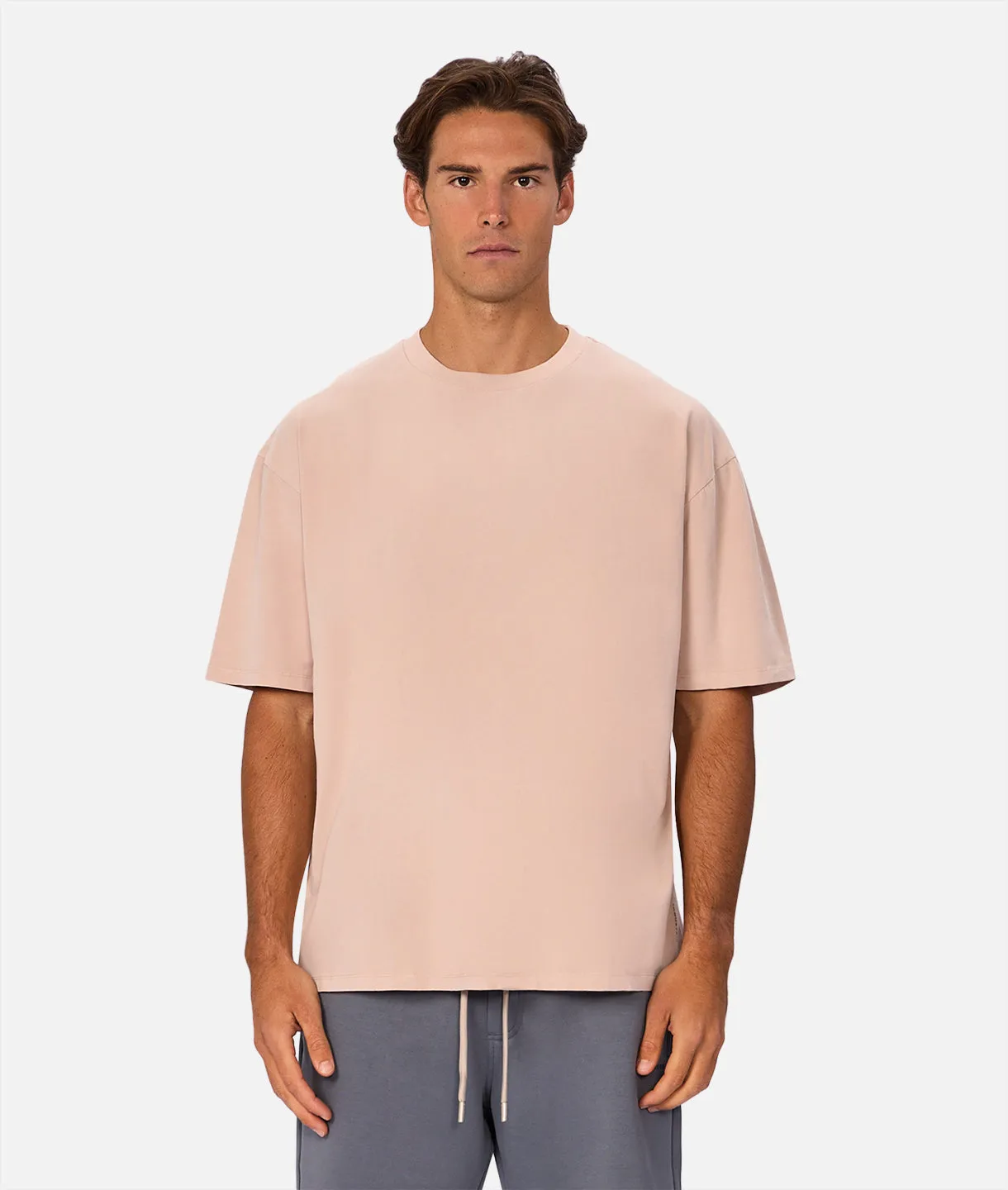 The Kosta Tee - Dusk sold by Industrie Clothing