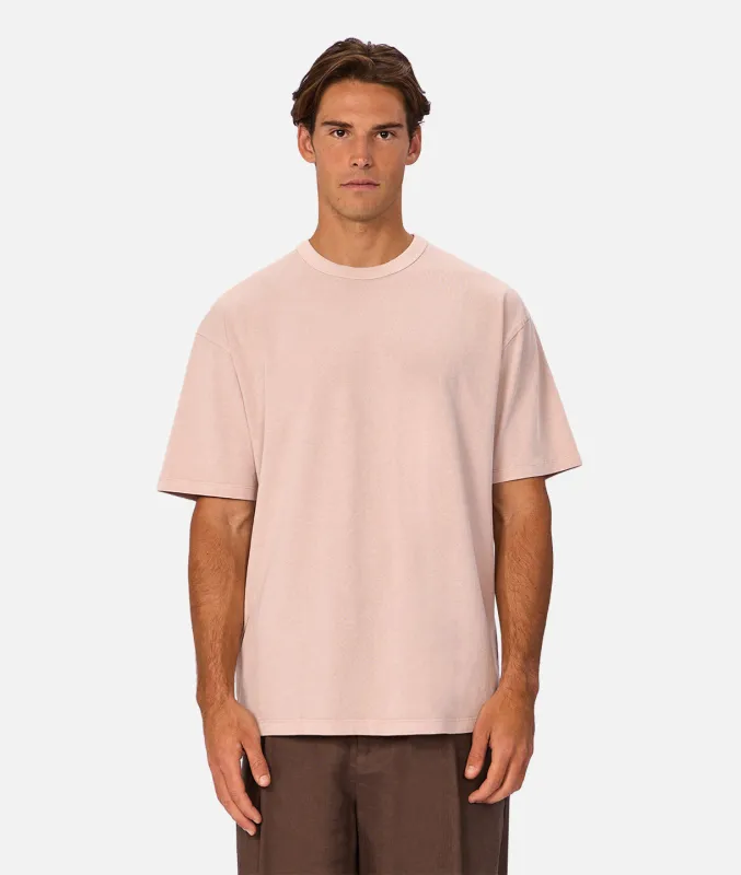 The Del Sur Tee - Himalayan sold by Industrie Clothing