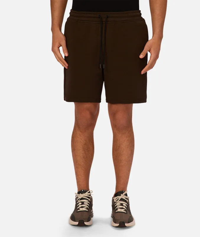 The Tech Track Short - Americano sold by Industrie Clothing