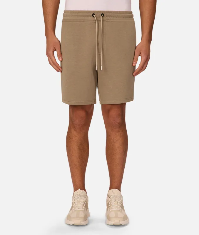 The Tech Track Short - Steel sold by Industrie Clothing