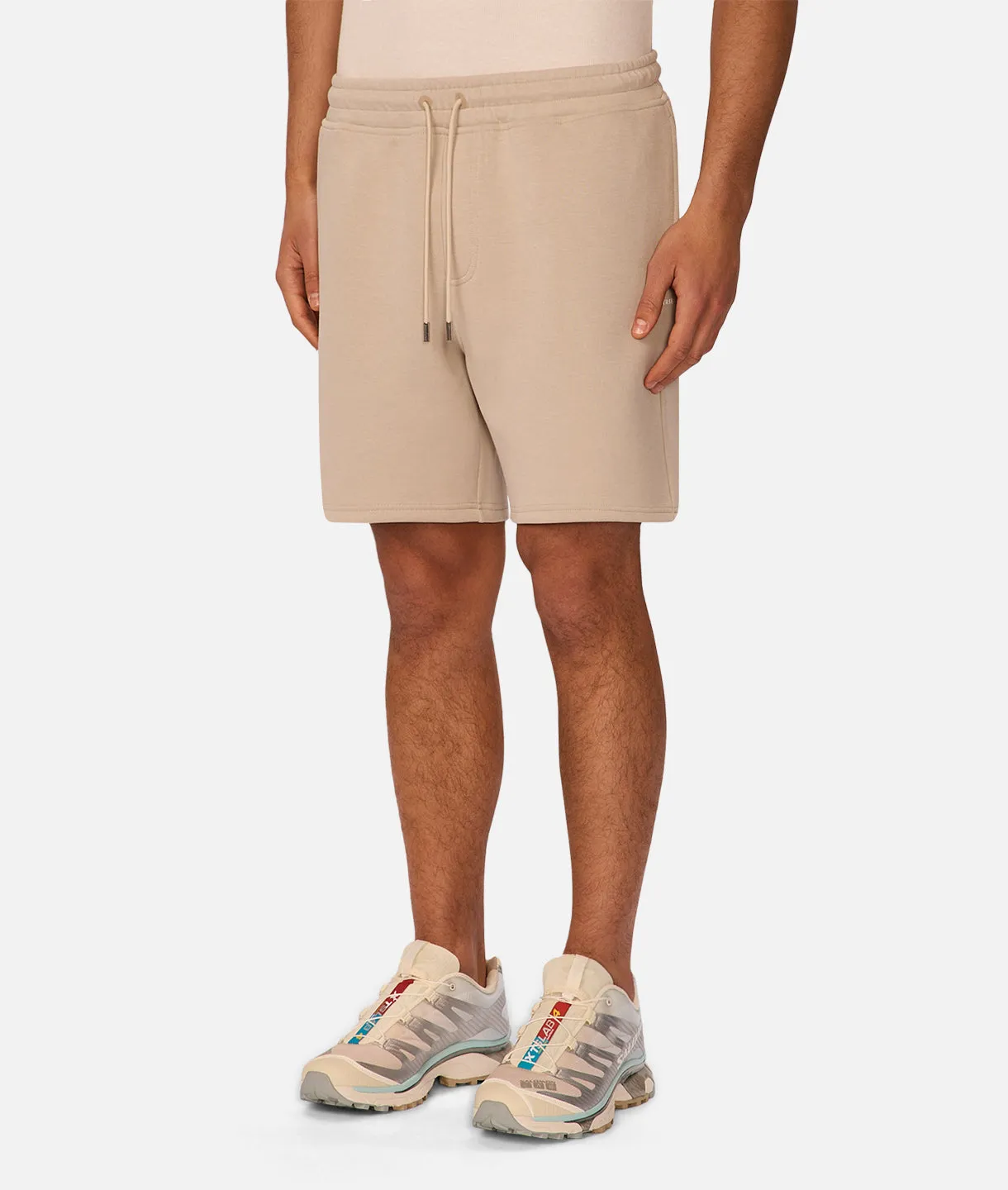 The Tech Track Short - Dune sold by Industrie Clothing product image thumbnail 3