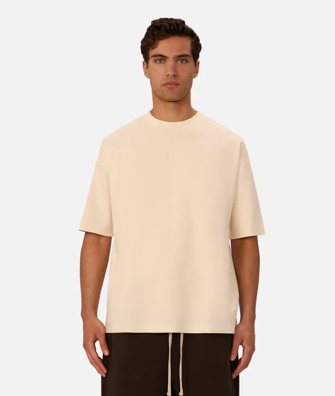 The Bayport Tee - Blonde sold by Industrie Clothing