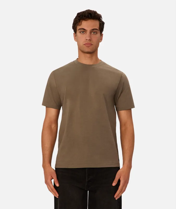 The Classic Crew - Leaf sold by Industrie Clothing