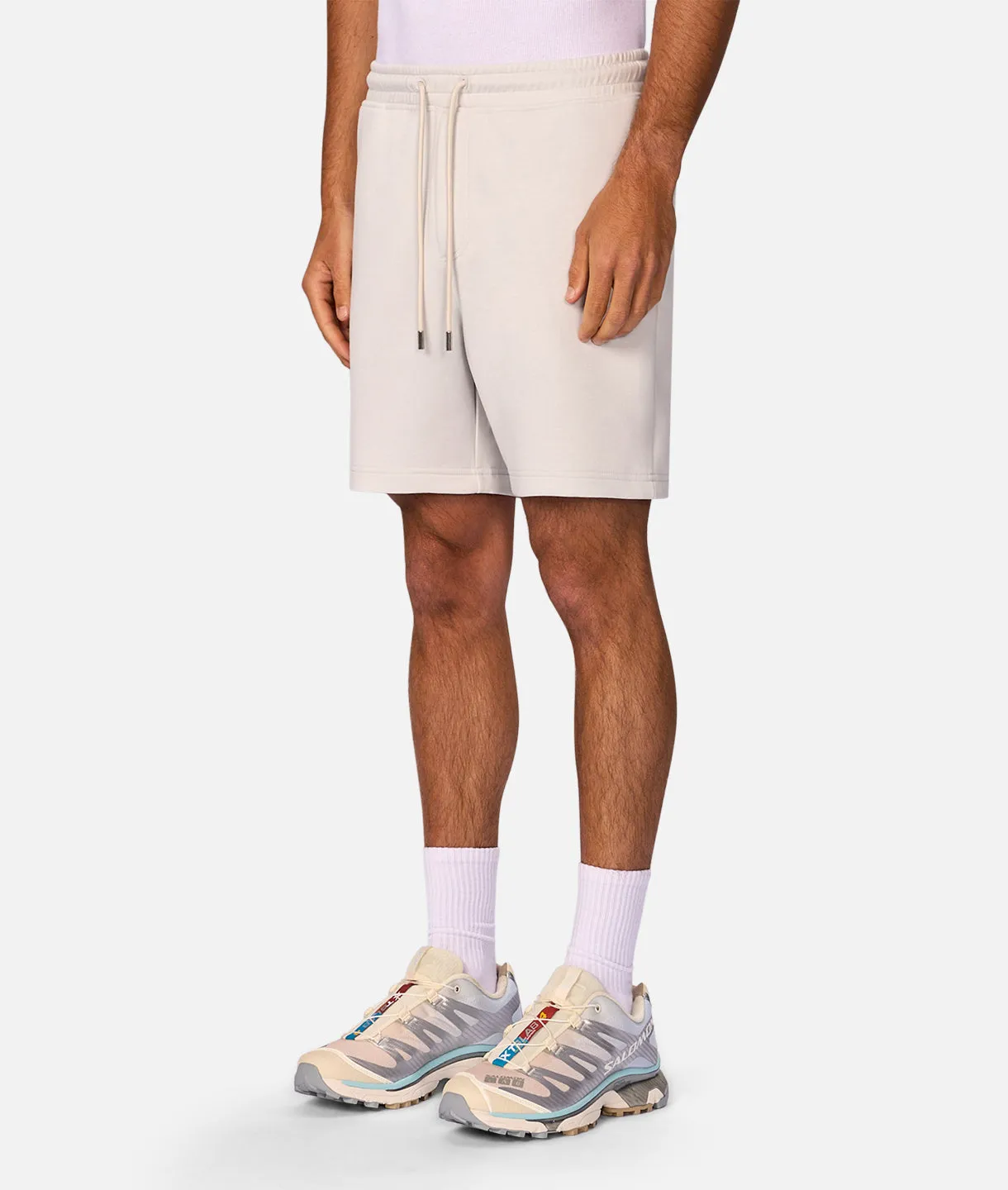 The Lightweight Tech Track Short - Arctic sold by Industrie Clothing product image thumbnail 3