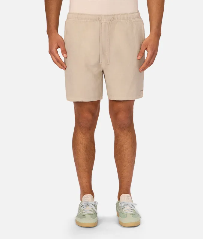 The Mallorca Short - Duck Egg sold by Industrie Clothing