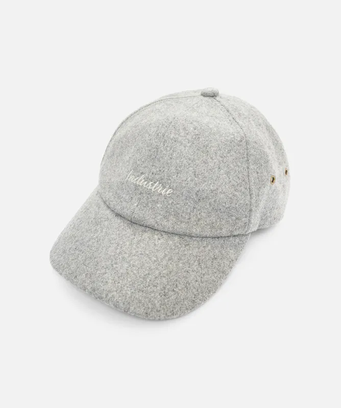 The Claude Cap - Lucerne sold by Industrie Clothing