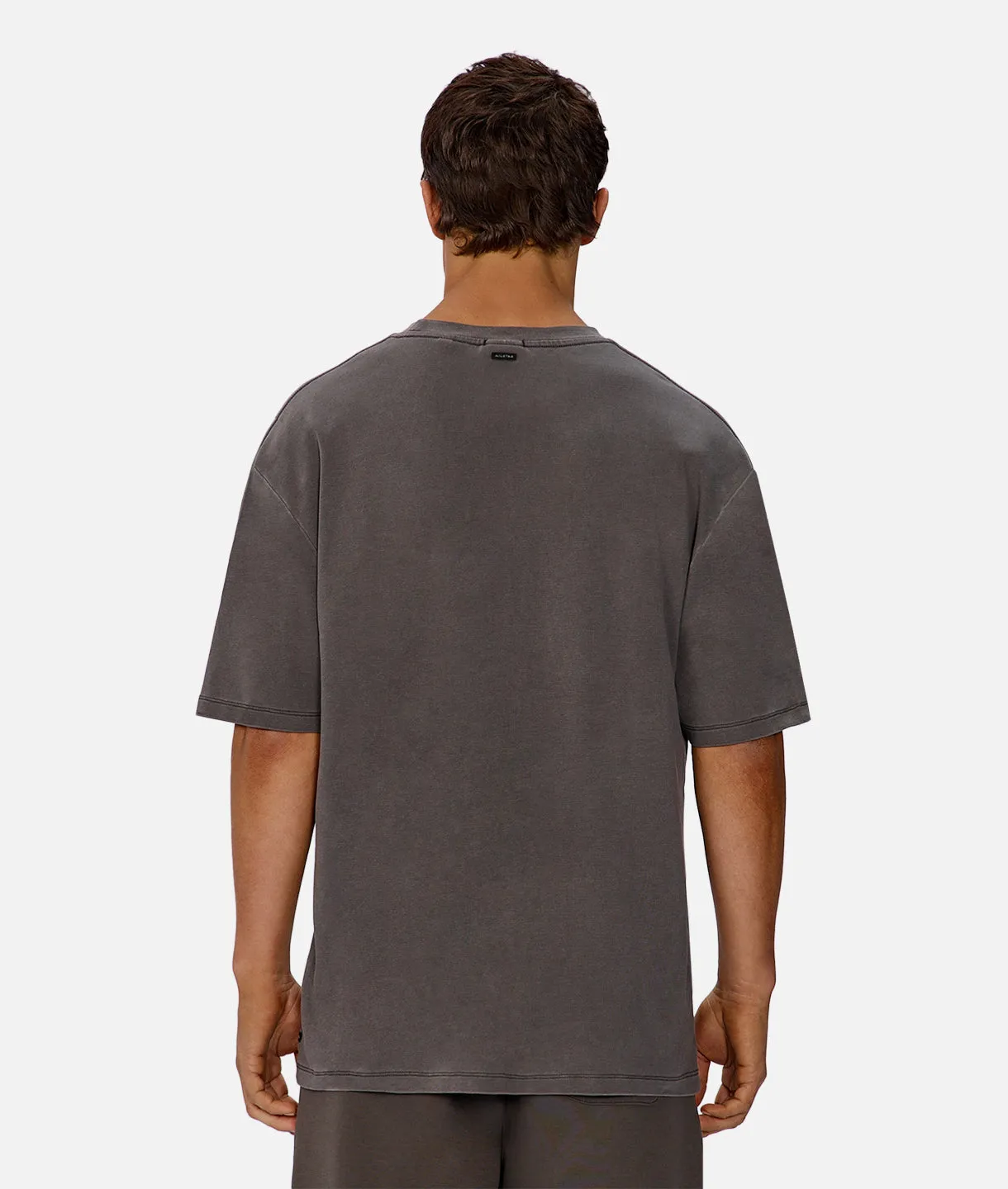The Laguna Tee - Onyx sold by Industrie Clothing product image thumbnail 4