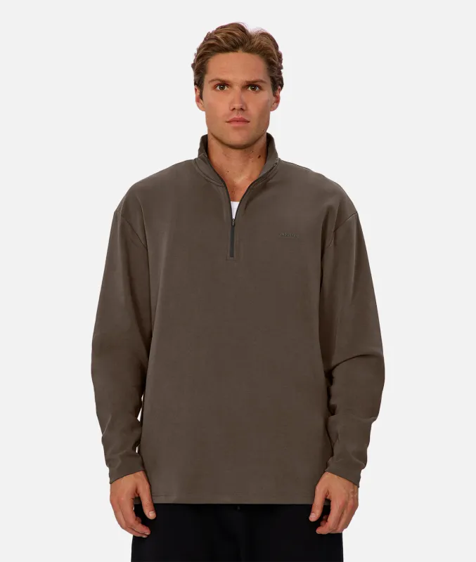 The Performance Long Sleeve Tee - Dark Forest 25 sold by Industrie Clothing