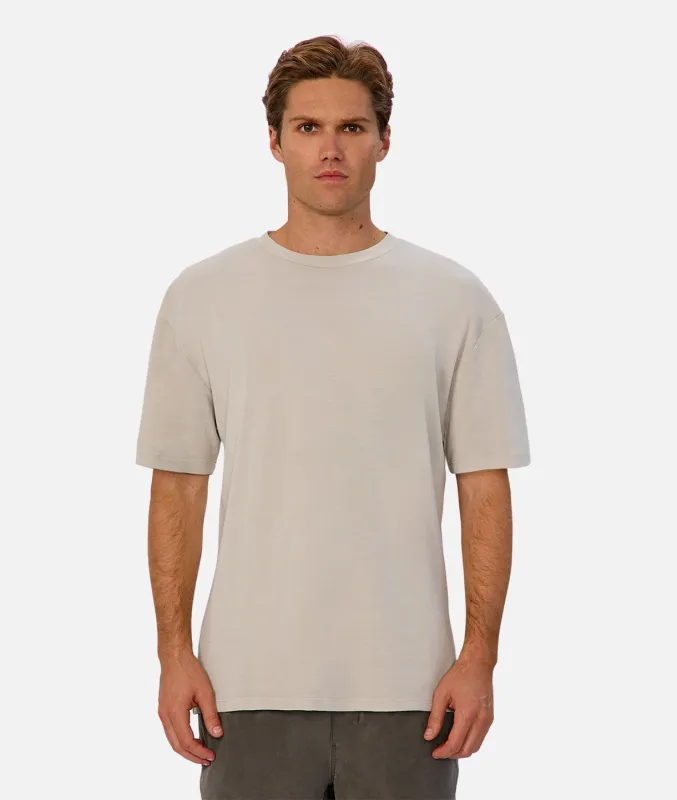 The Laguna Tee - OD Stone sold by Industrie Clothing