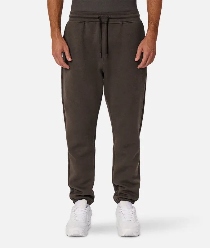 The Tech Del Sur Trackpant - Dark Forest made by Industrie Clothing