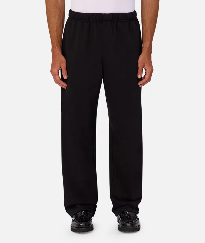 The Astoria Tech Track Pant - Black sold by Industrie Clothing
