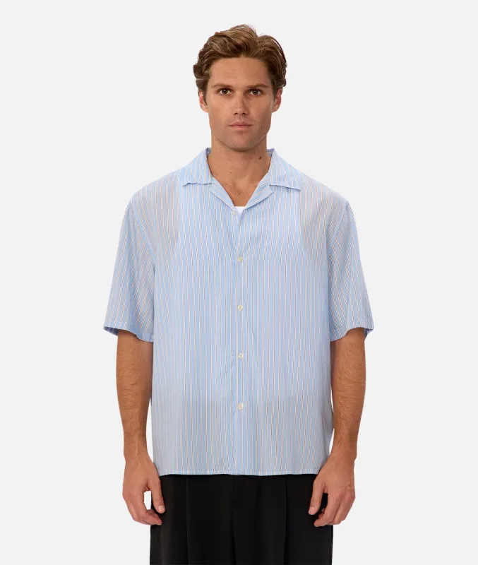The Redding Short Sleeve Shirt sold by Industrie Clothing