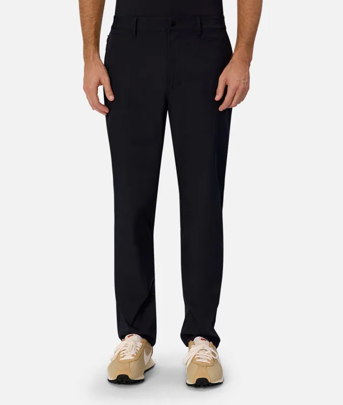 The Tech Pinehurst Chino Pant - Deep Navy sold by Industrie Clothing