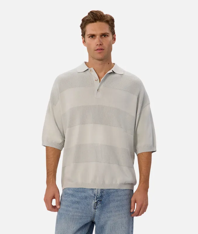 The Solana Polo - Imperial sold by Industrie Clothing