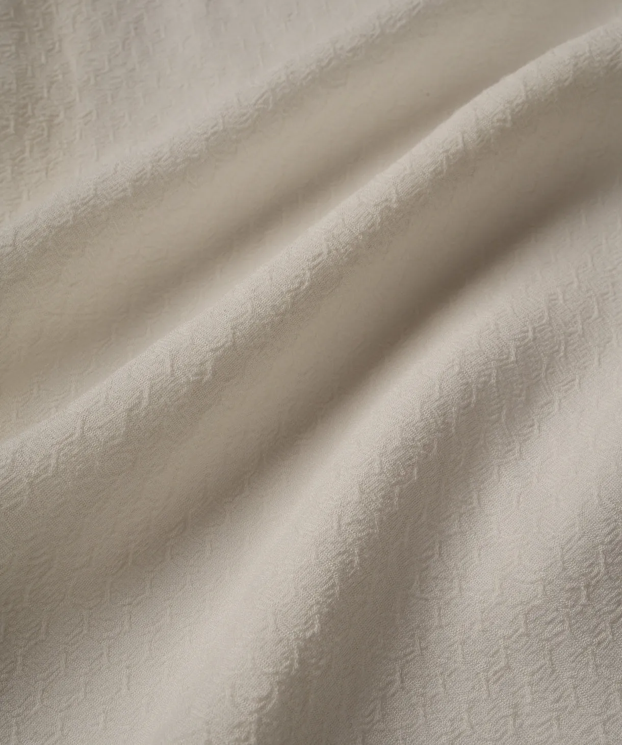 The Portenza Short Sleeve Shirt - Off White sold by Industrie Clothing product image thumbnail 3