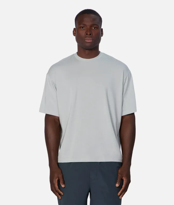 The Freeman Athletic Tee - Imperial sold by Industrie Clothing