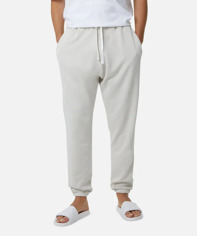 The Del Sur Track Pant - Sawdust made by Industrie Clothing