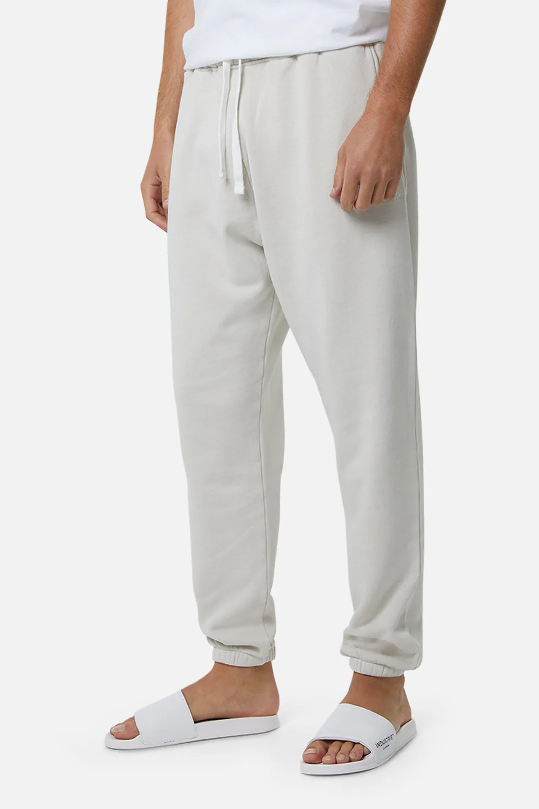 The Del Sur Track Pant - Sawdust sold by Industrie Clothing product image thumbnail 5