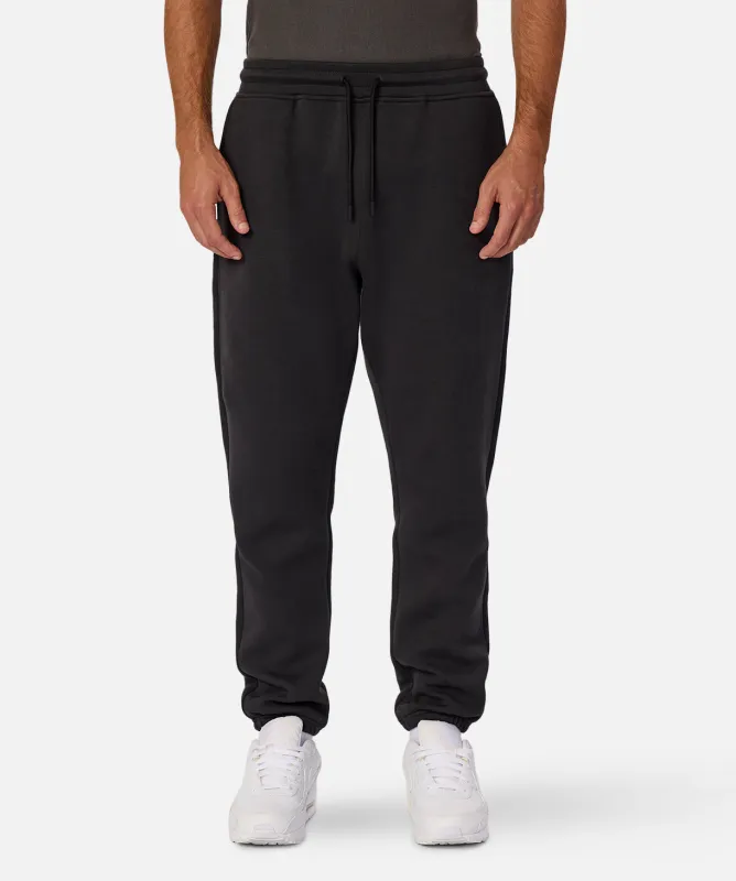 The Tech Del Sur Trackpant - Obsidian made by Industrie Clothing